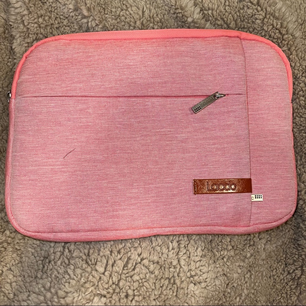 Laptop case
